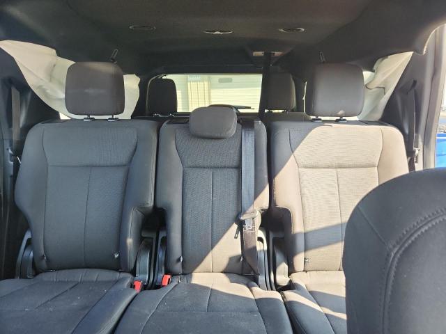 2018 FORD EXPEDITION - 1FMJK1GT0JEA00133