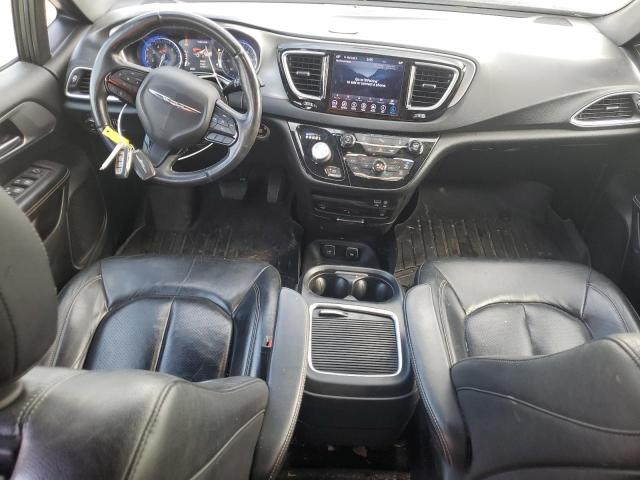2018 CHRYSLER PACIFICA TOURING L PLUS 2C4RC1EG7JR362280