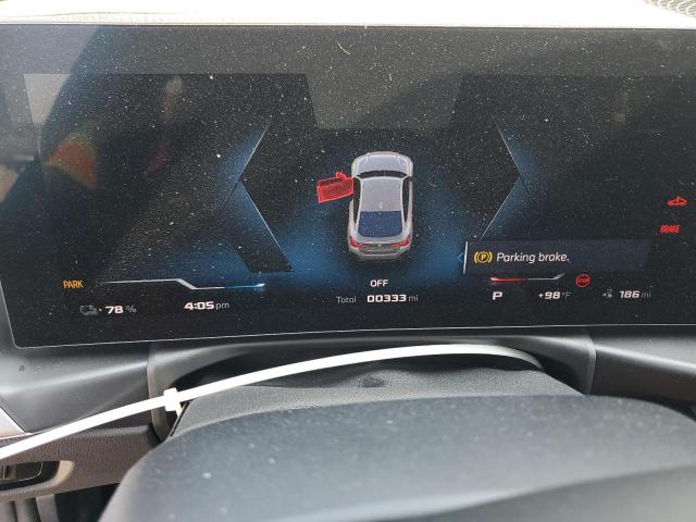 2025 BMW I4 M50 - WBY33HD05SFU67216