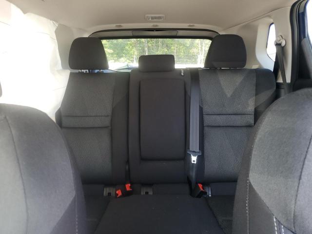 2025 NISSAN ROGUE SV 5N1BT3BB2SC850533