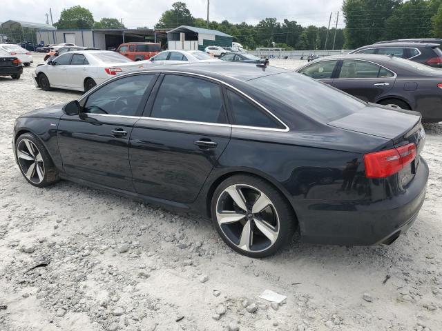 Vin: waujgafc2cn090358, lot: 59486925, audi a6 prestige 20122