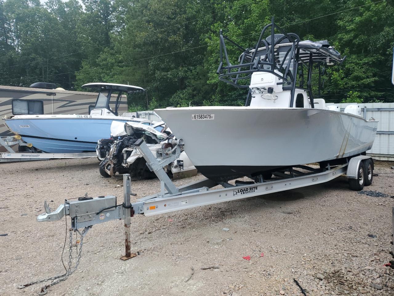 Lot #3210833968 2021 OTHER BOAT BOAT