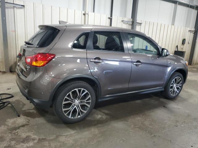 Vin: ja4ar3aw7hz027440, lot: 60461545, mitsubishi outlander es 20173