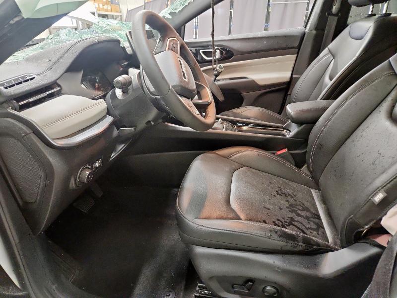 2025 JEEP COMPASS LI 3C4NJDCN5ST509928