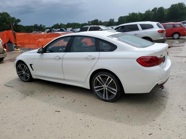 2019 BMW 430XI GRAN WBA4J3C58KBL06892