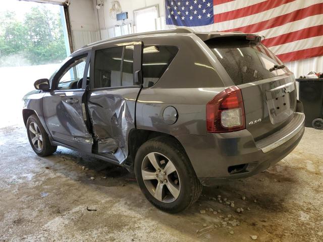 2016 JEEP COMPASS LA 1C4NJDEBXGD769029