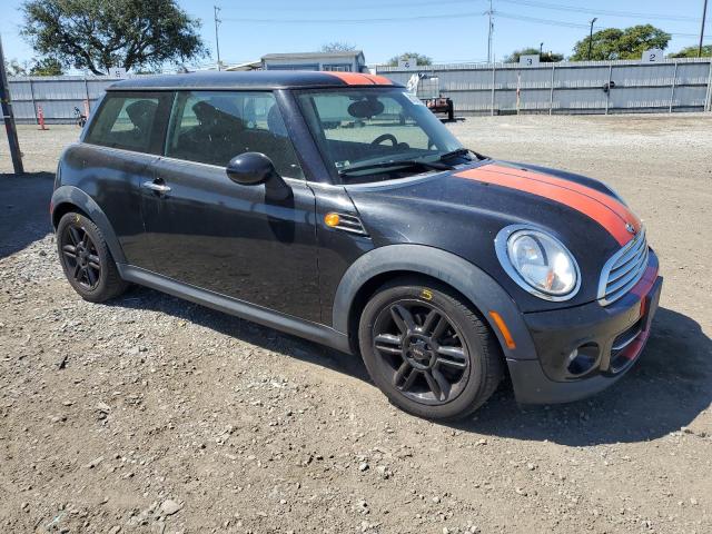 Vin: wmwsu3c51dt681423, lot: 61310795, mini cooper 20134