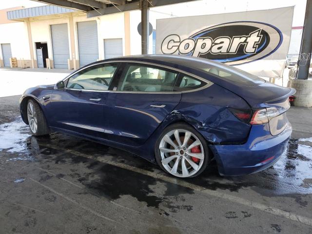 Vin: 5yj3e1eb0jf081051, lot: 60688795, tesla model 3 20182