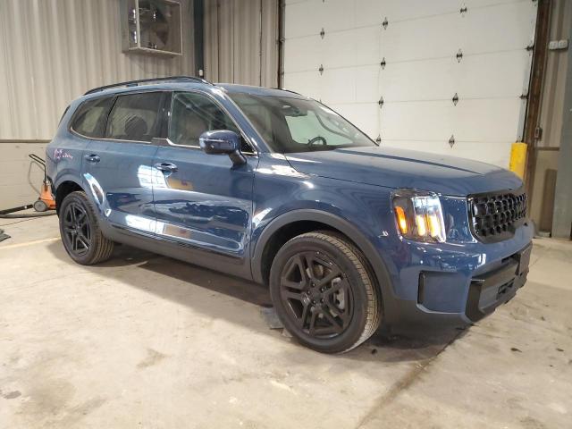 Vin: 5xyp3dgc1sg613237, lot: 58297275, kia telluride ex 20254