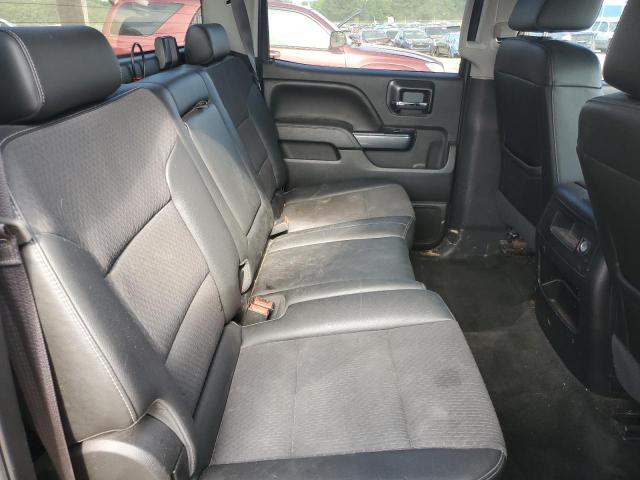 2016 GMC SIERRA K15 - 3GTU2MEC0GG116259