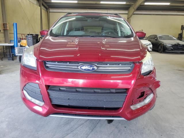 2014 FORD ESCAPE SE - 1FMCU0GX6EUA57481