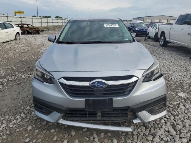 2020 SUBARU LEGACY PRE 4S3BWAC6XL3033586