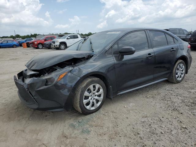 Vin: 5yfepmae5np371669, lot: 59171365, toyota corolla le 2022 img_1