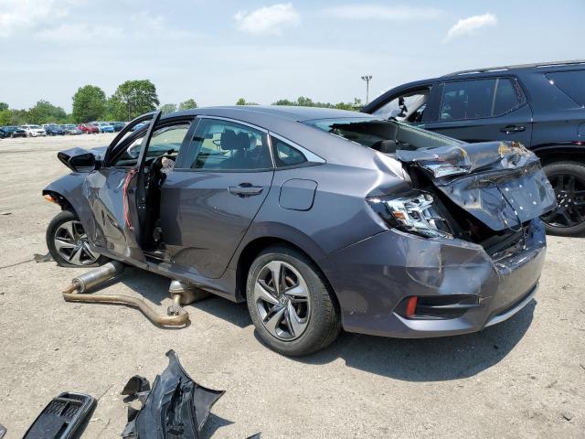 2019 HONDA CIVIC LX 2HGFC2F68KH511139