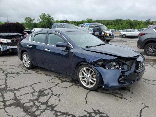 Vin: 1n4aa5ap7bc822781, lot: 60245165, nissan maxima s 20114