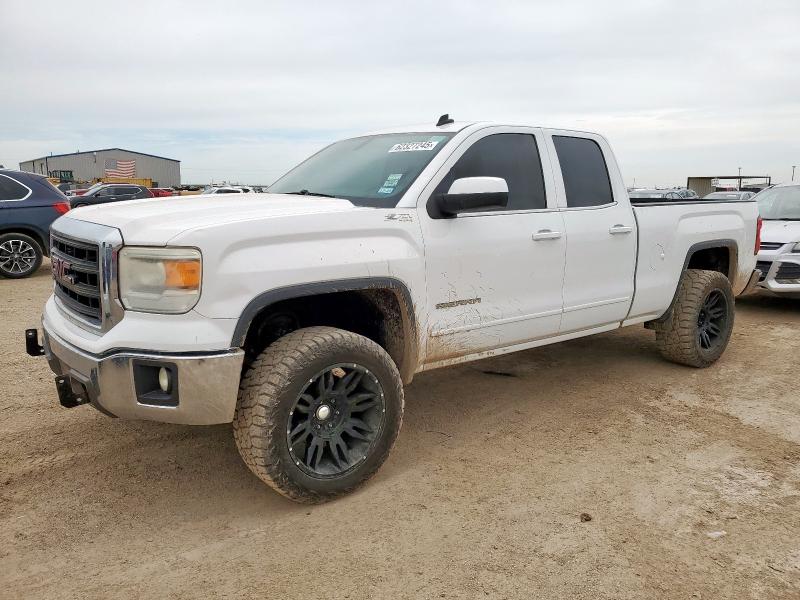 Vin: 1gtv2uec0ez269080, lot: 62327245, gmc sierra k1500 sle 2014 img_1