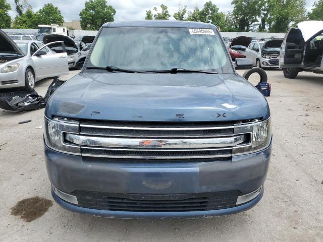 2018 FORD FLEX SEL - 2FMGK5C85JBA04290