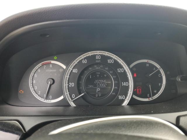 2016 HONDA ACCORD LX - 1HGCR2F3XGA041273