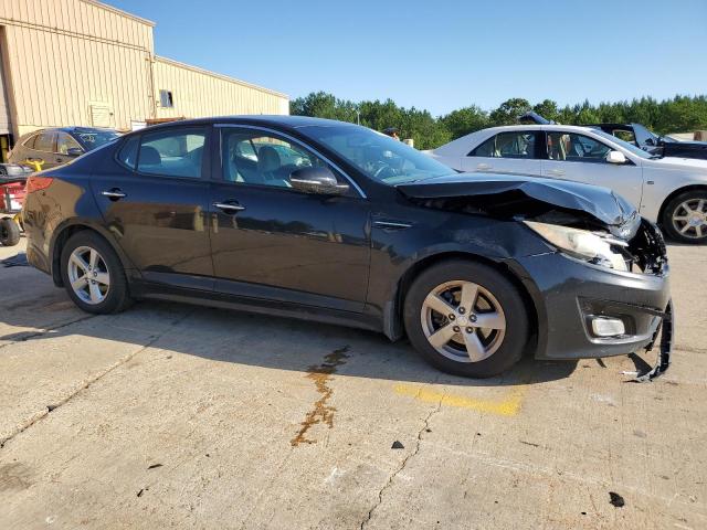 Vin: 5xxgm4a72fg448057, lot: 61436035, kia optima lx 20154