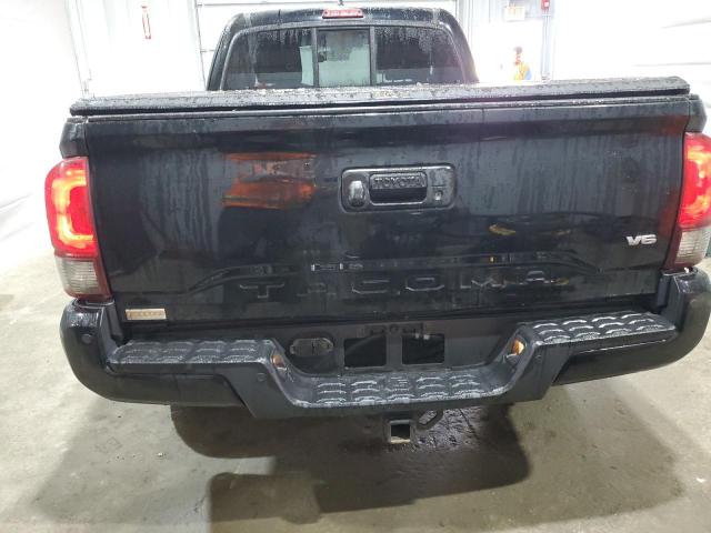 2018 TOYOTA TACOMA ACC 5TFSZ5AN9JX123259