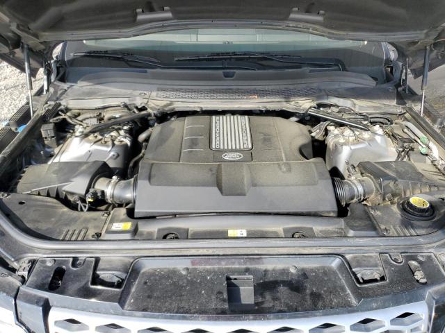 2016 LAND ROVER RANGE ROVE - SALWR2VF9GA640035
