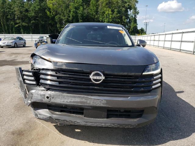 2025 NISSAN KICKS SV - 3N8AP6CA5SL313224