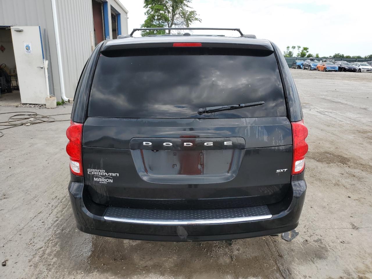 Global Auto Auctions