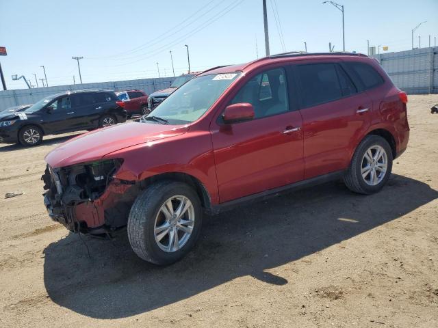 Vin: 5xyzkdag3cg117140, lot: 61245435, hyundai santa fe limited 2012 img_1