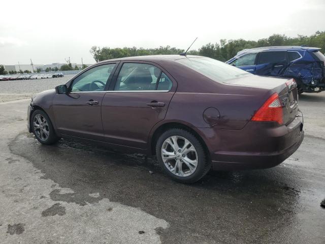 Vin: 3fahp0ha3cr400074, lot: 59180065, ford fusion se 20122