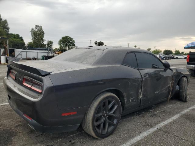 2019 DODGE CHALLENGER 2C3CDZAG7KH735188