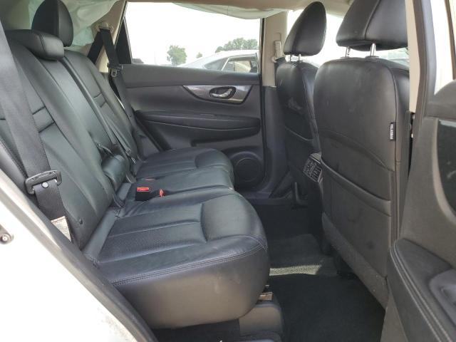 2015 NISSAN ROGUE S - 5N1AT2MT5FC778759