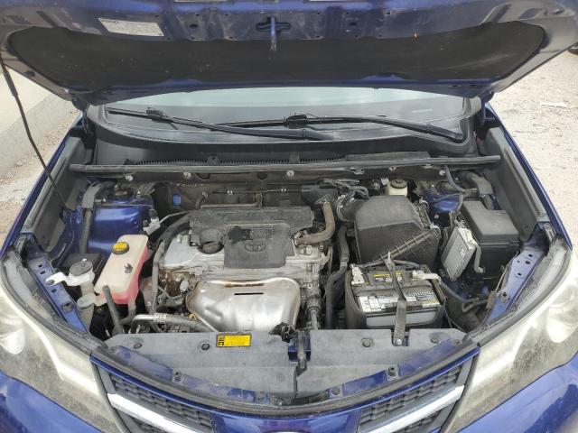 2015 TOYOTA RAV4 LIMIT - 2T3DFREV1FW368281