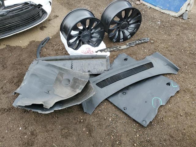 2022 TESLA MODEL Y - 7SAYGDEF1NF397281