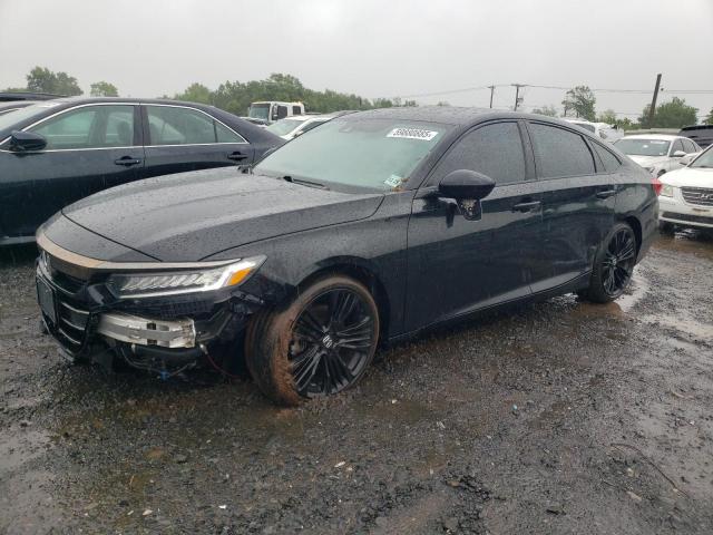 HONDA ACCORD SPO