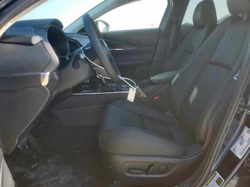 2025 MAZDA CX-30 PREF 3MVDMBCM3SM829353