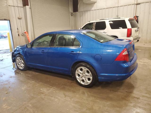 Vin: 3fahp0ha0br183341, lot: 59047435, ford fusion se 20112
