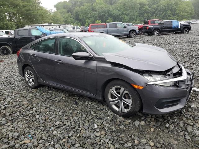 Vin: 2hgfc2f54jh598530, lot: 60785325, honda civic lx 20184