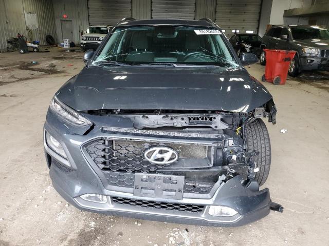 2021 HYUNDAI KONA SEL P KM8K6CAA6MU647920