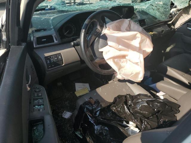 2015 HONDA ODYSSEY TO 5FNRL5H96FB094748
