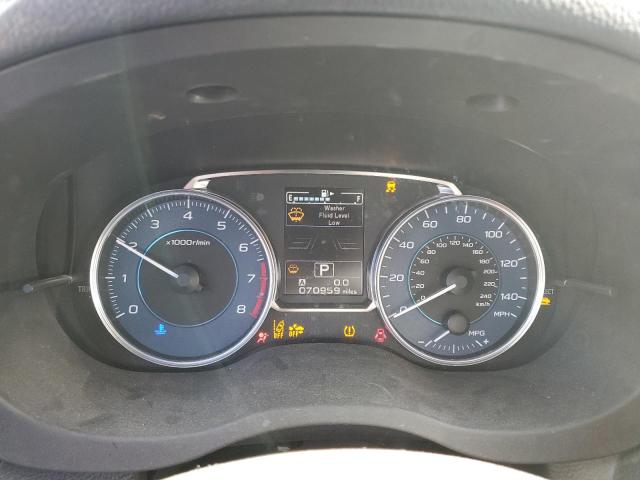 2017 SUBARU CROSSTREK LIMITED JF2GPANC2H8254035