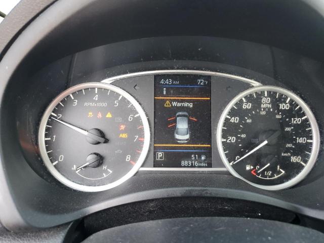 2019 NISSAN SENTRA S 3N1AB7AP0KY232998