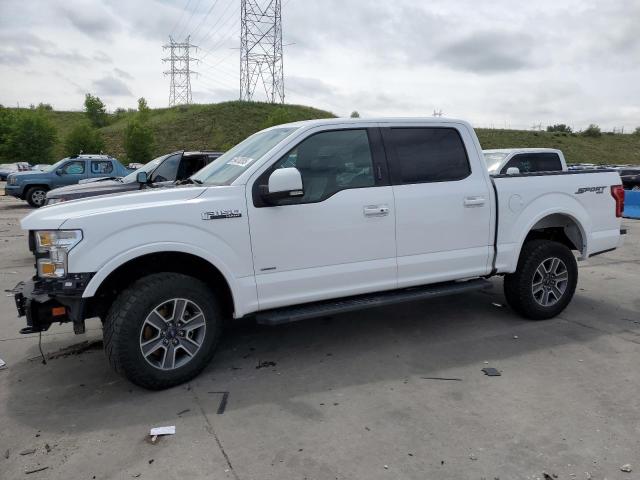 Vin: 1ftew1eg3hkd24964, lot: 59478205, ford f-150 supercrew 2017 img_1