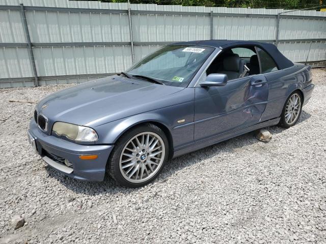BMW 330 CI