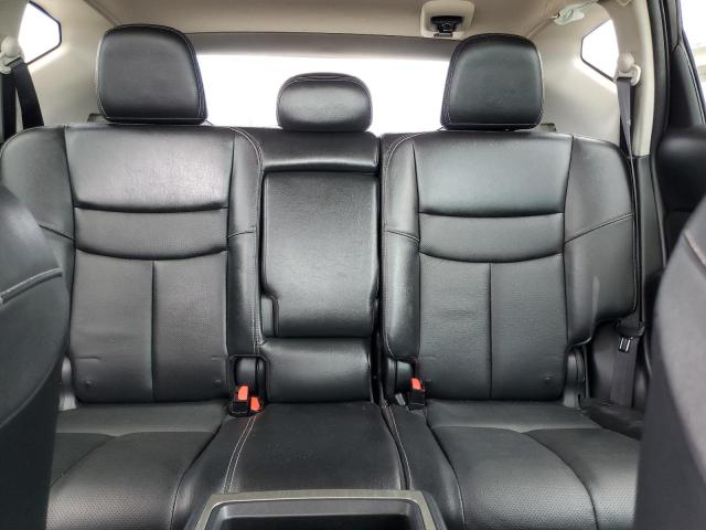 2017 NISSAN MURANO S 5N1AZ2MH9HN173273