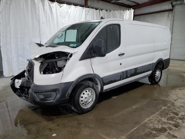 FORD TRANSIT T-