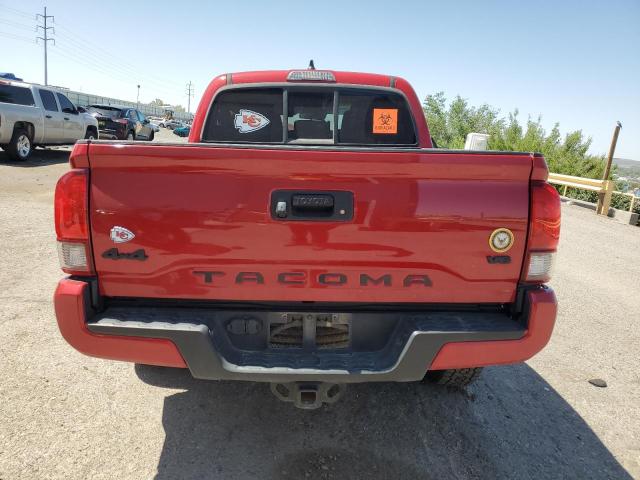 2021 TOYOTA TACOMA DOU 3TMCZ5AN8MM401163