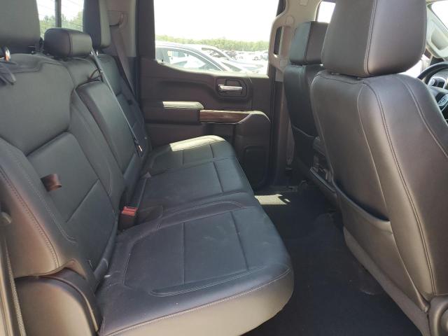 2020 CHEVROLET SILVERADO - 3GCUYEED3LG438014