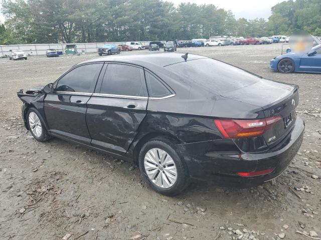 Vin: 3vwc57bu7km128742, lot: 58776385, volkswagen jetta s 20192