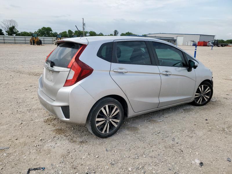 Vin: 3hggk5h85fm725231, lot: 58801175, honda fit ex 20153