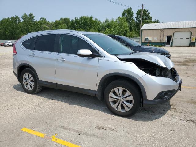 Vin: 2hkrm4h70eh626579, lot: 59861275, honda crv exl 20144
